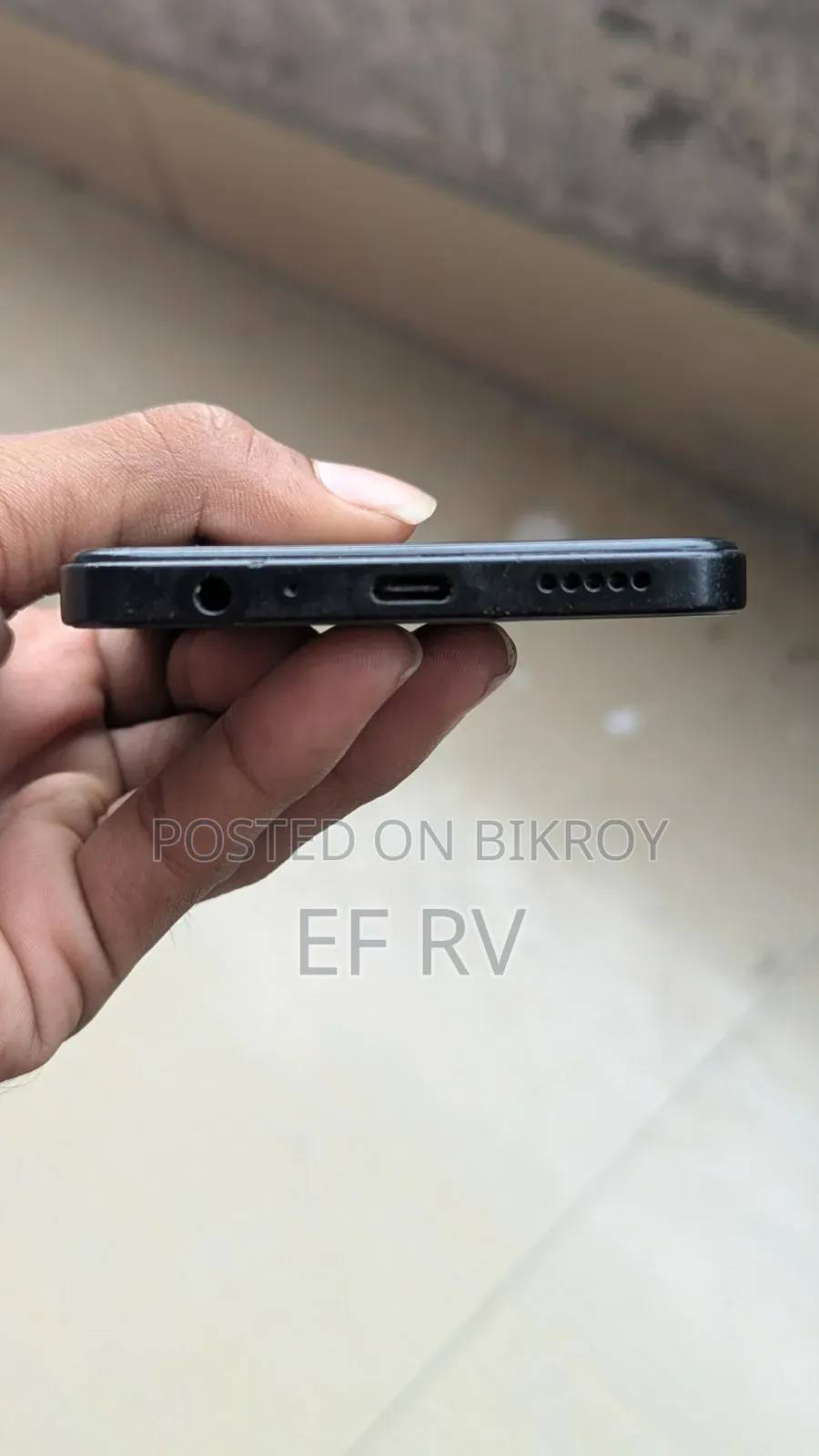 Walton NEXG N26 128 GB Black