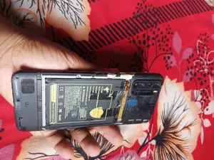 আইটেল ভিশন ১ প্রো ৩২ জিবি