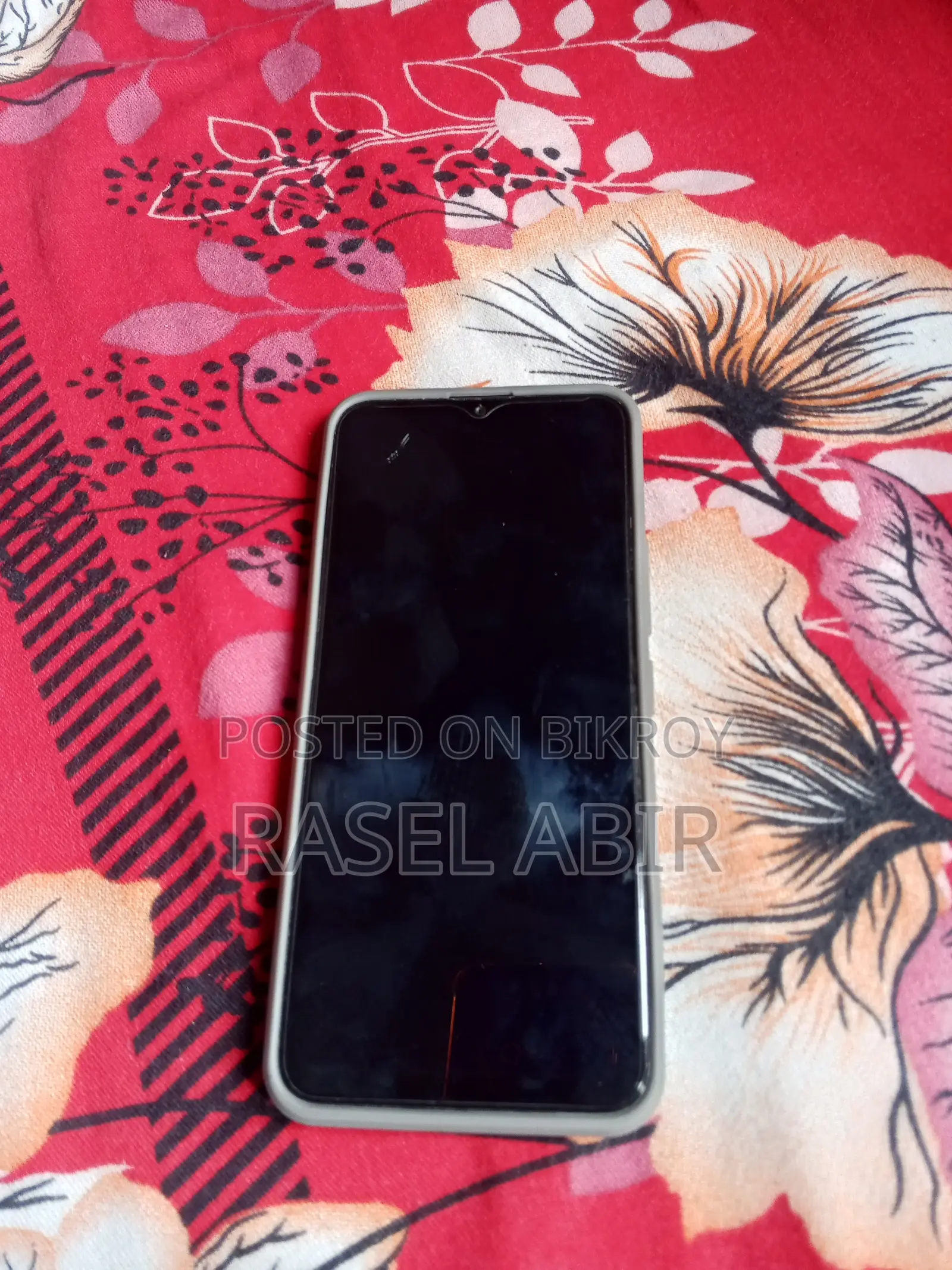Itel Vision 1 Pro 32 GB