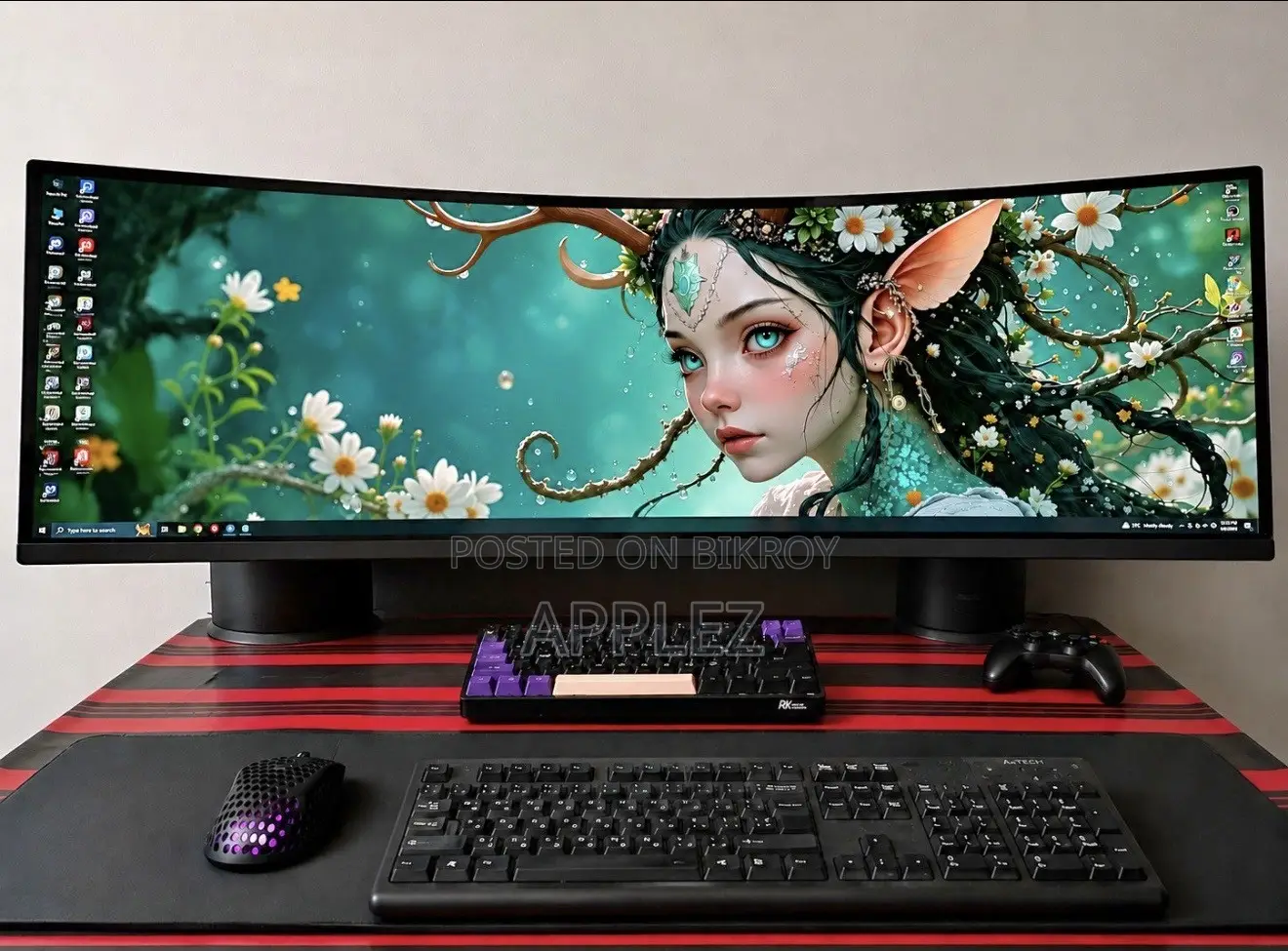 49" OLED Gigabyte AORUS CO49DQ 144 Hz Ultrawide Monitor Warranty
