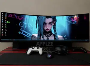 49" OLED Gigabyte AORUS CO49DQ 144 Hz Ultrawide Monitor Warranty