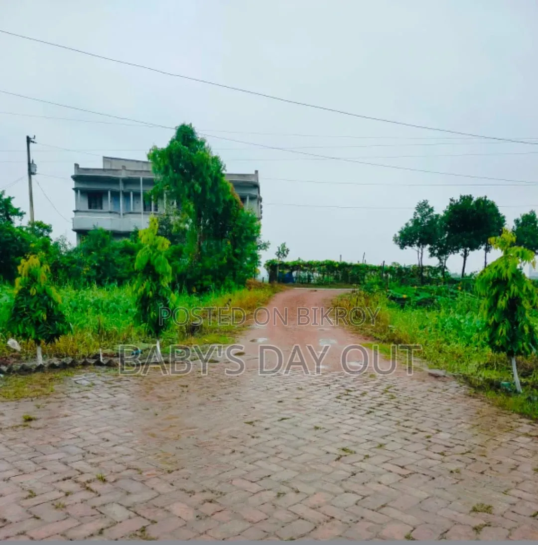 ঢাকার কাছে সাশ্রয়ী মূল্যে আবাসিক প্লট বিক্রয়