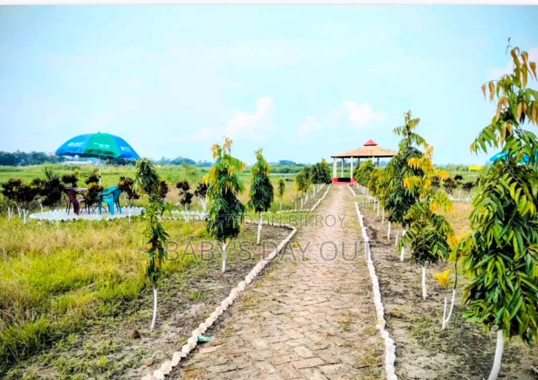 ঢাকার কাছে সাশ্রয়ী মূল্যে আবাসিক প্লট বিক্রয়