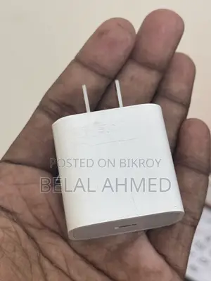 Apple Charger 20w (Canada)