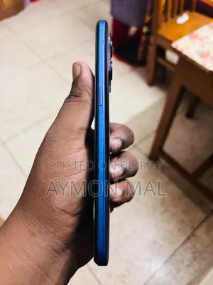 Realme Narzo 50 Pro 128 GB Blue