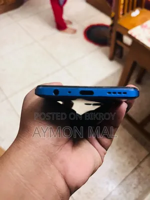Realme Narzo 50 Pro 128 GB Blue