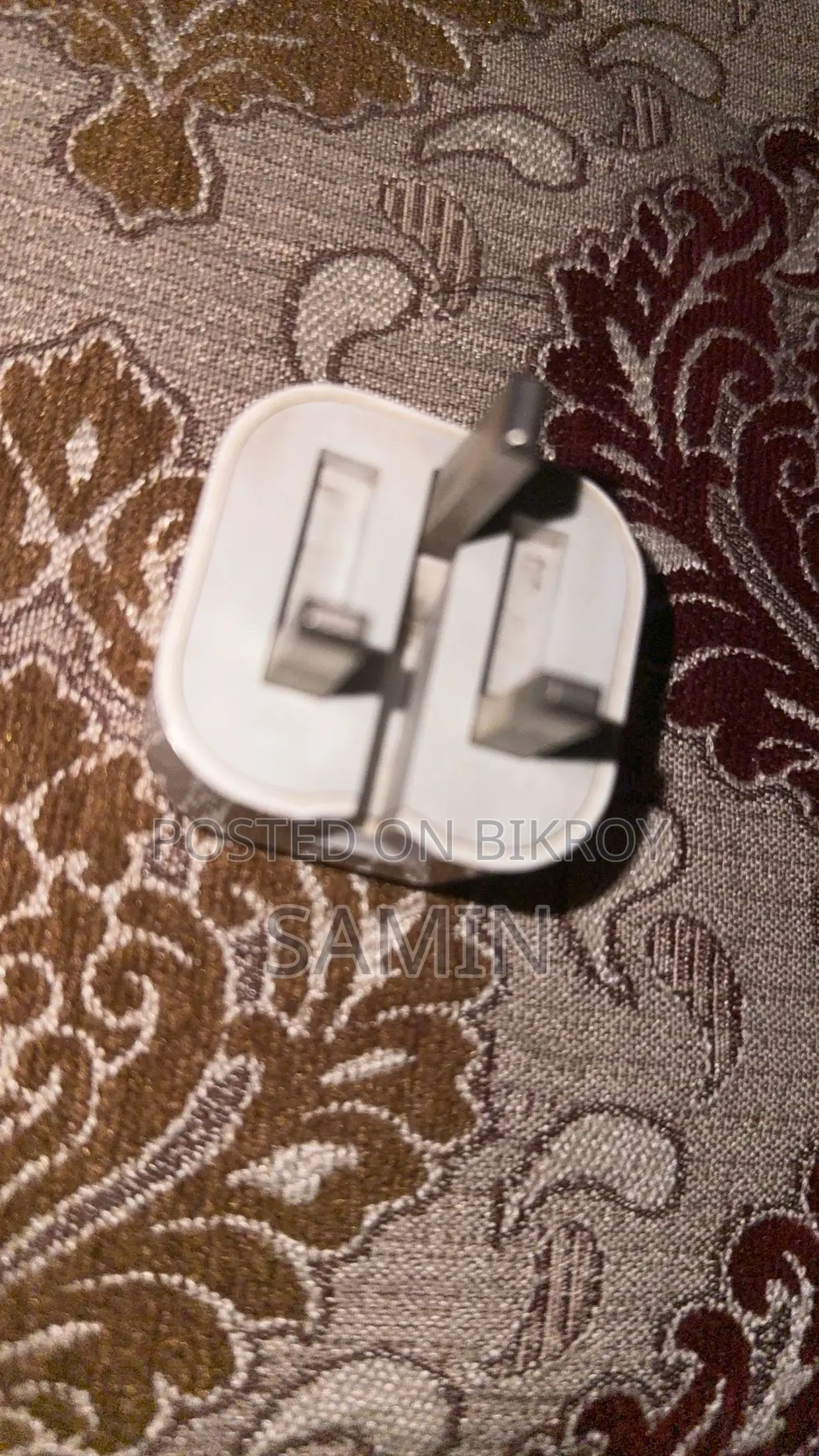 Apple Adapter 20w