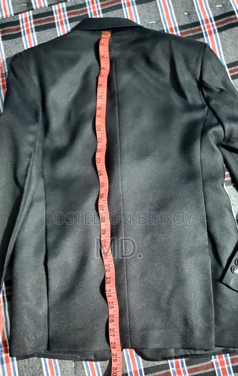 পুরুষদের জন্য ব্লেজার সেট