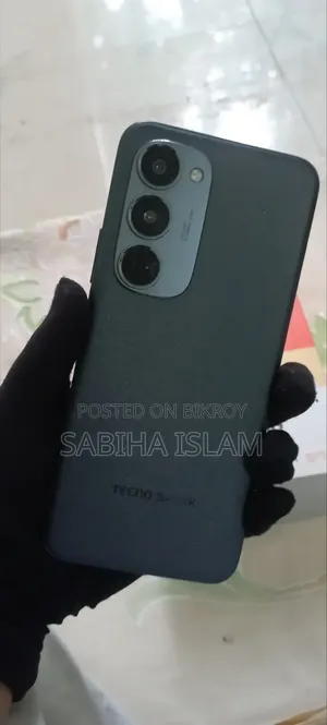 Tecno Spark 10 Pro+