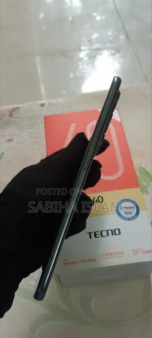 Tecno Spark 10 Pro+