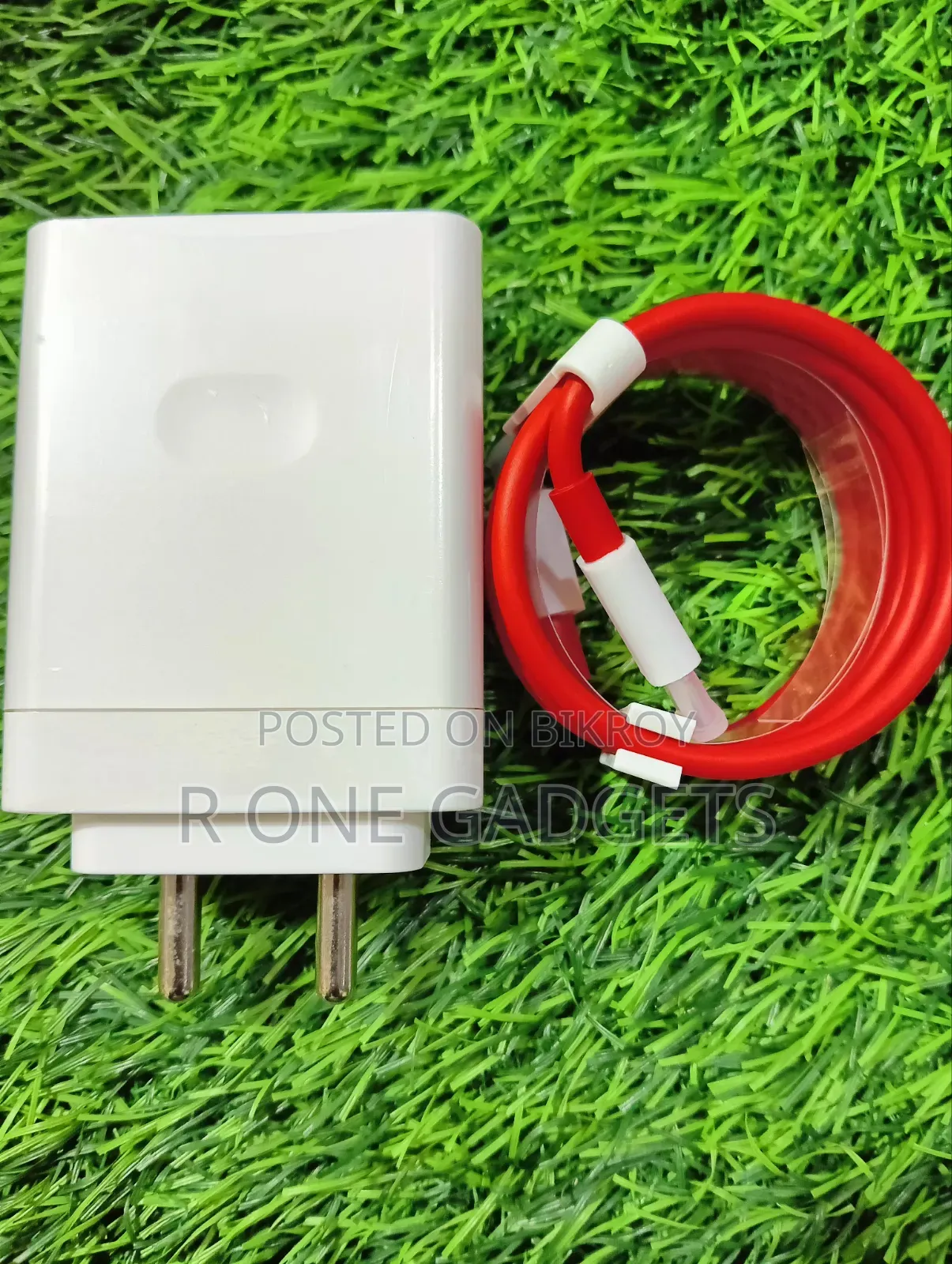 One Plus 160 Watt Supervooc Official Original Charger