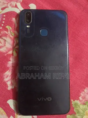 ভিভো ওয়াই১১ ৩২ জিবি নীল