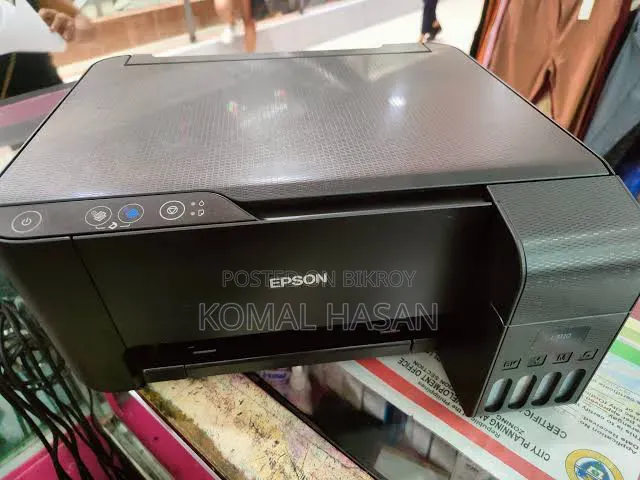 Epson L3110