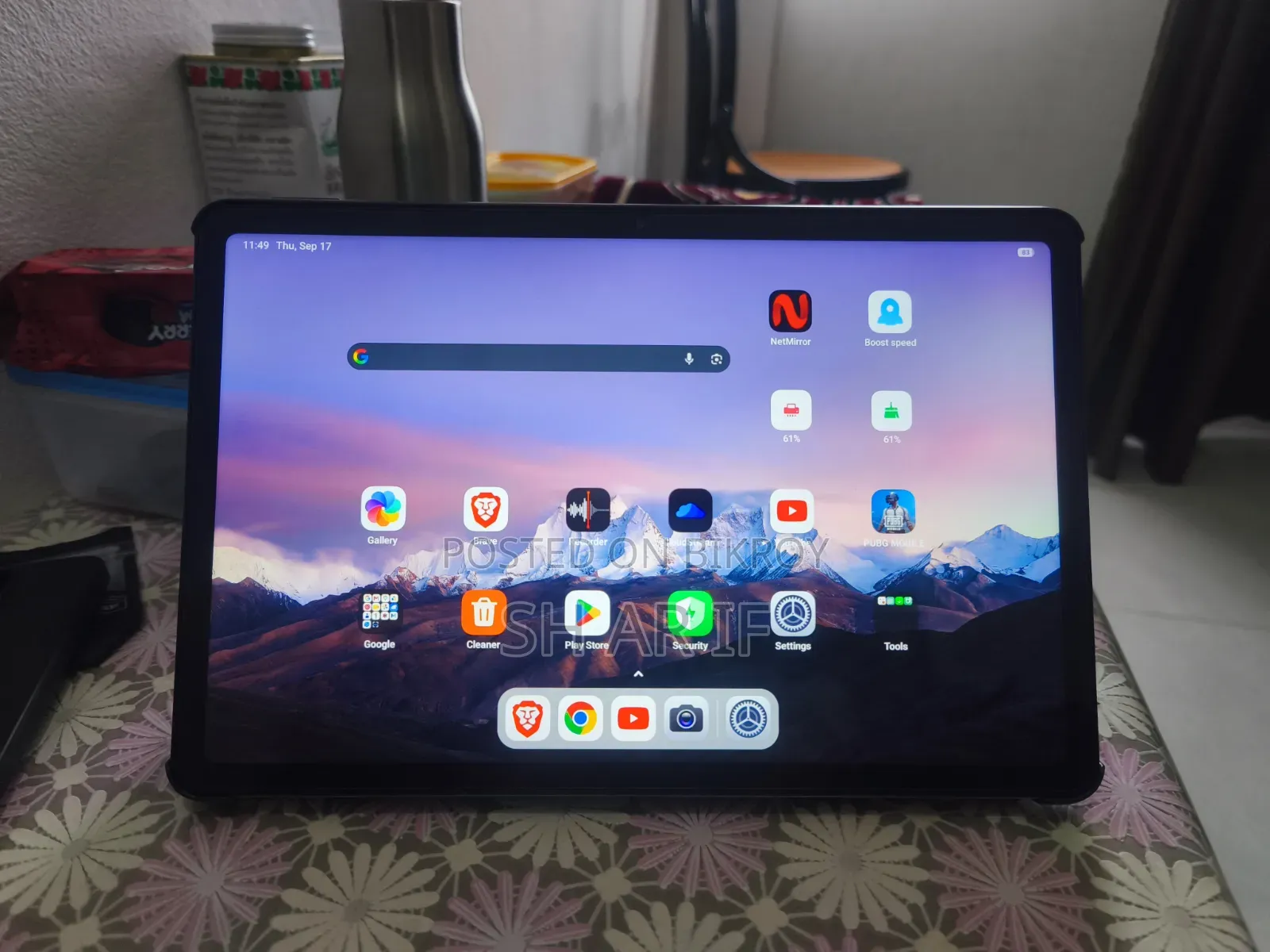 Xiaomi Redmi Pad 2 128 GB