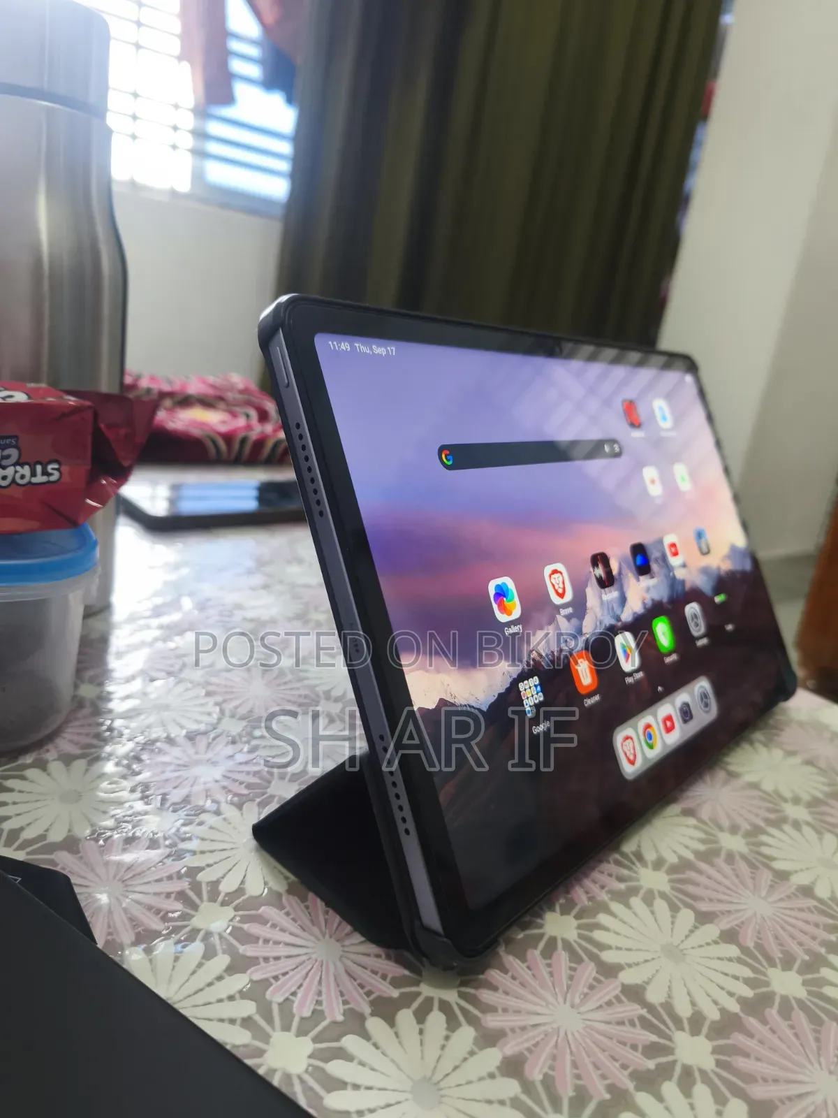 Xiaomi Redmi Pad 2 128 GB