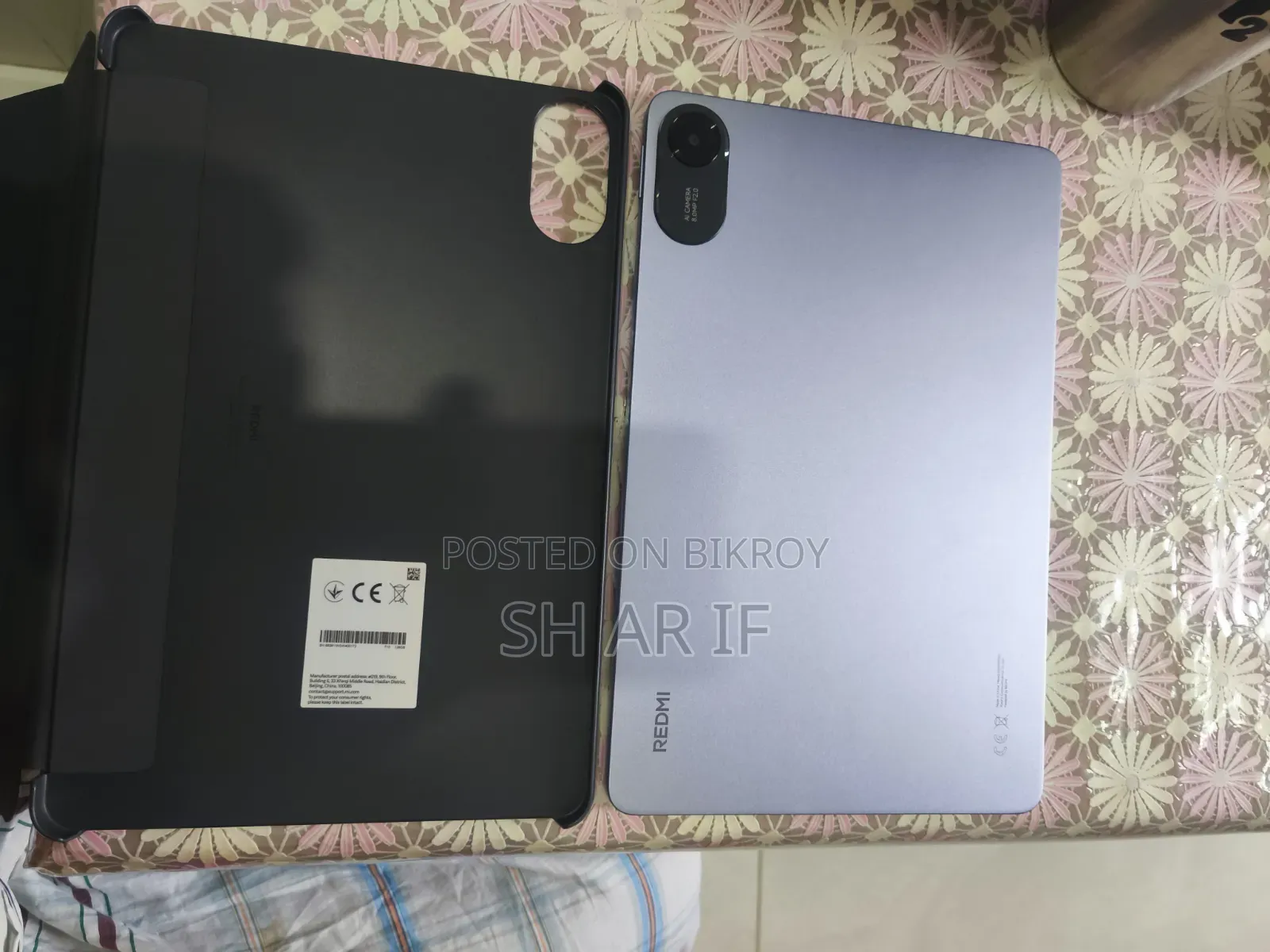 Xiaomi Redmi Pad 2 128 GB