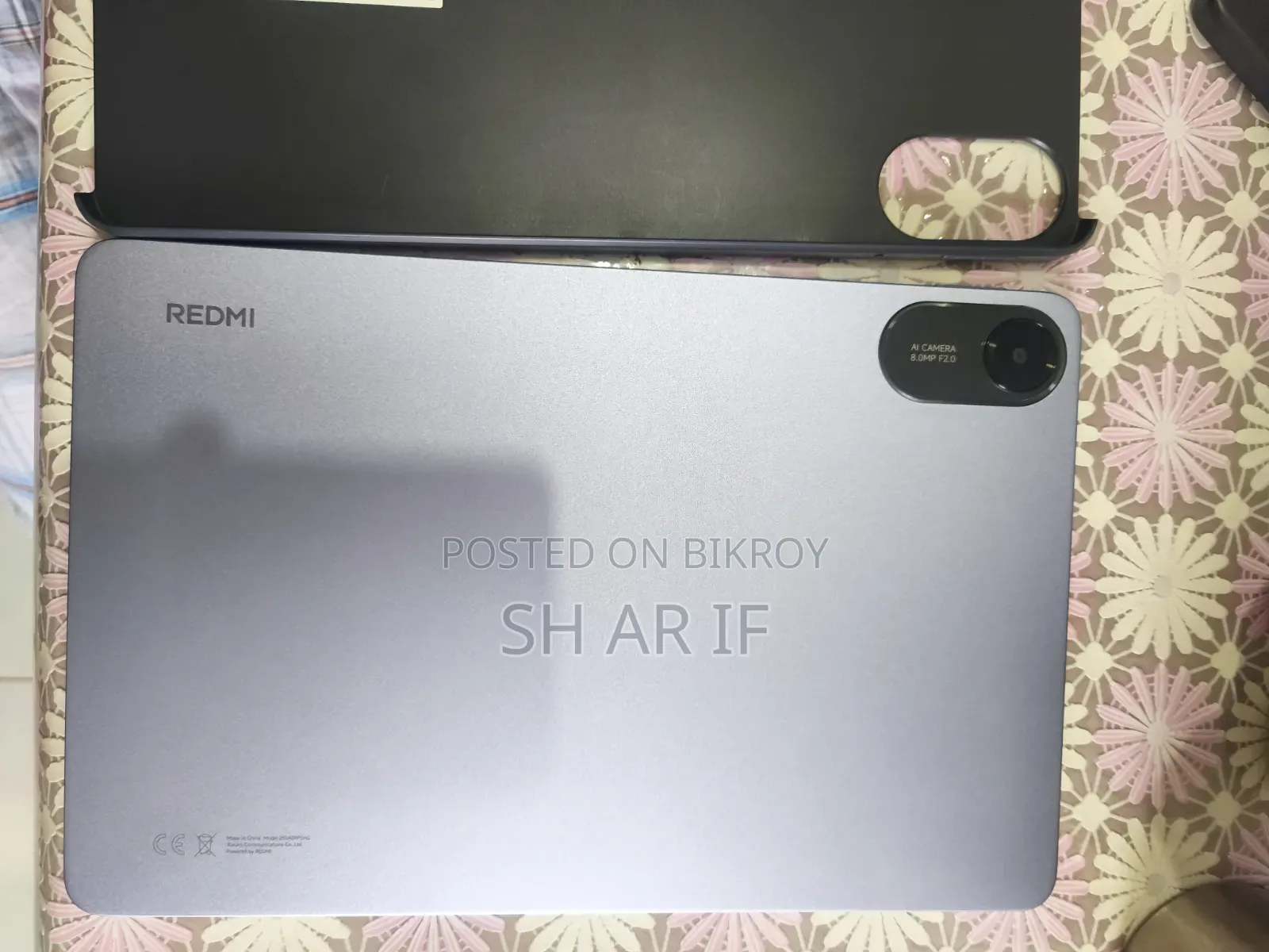 Xiaomi Redmi Pad 2 128 GB