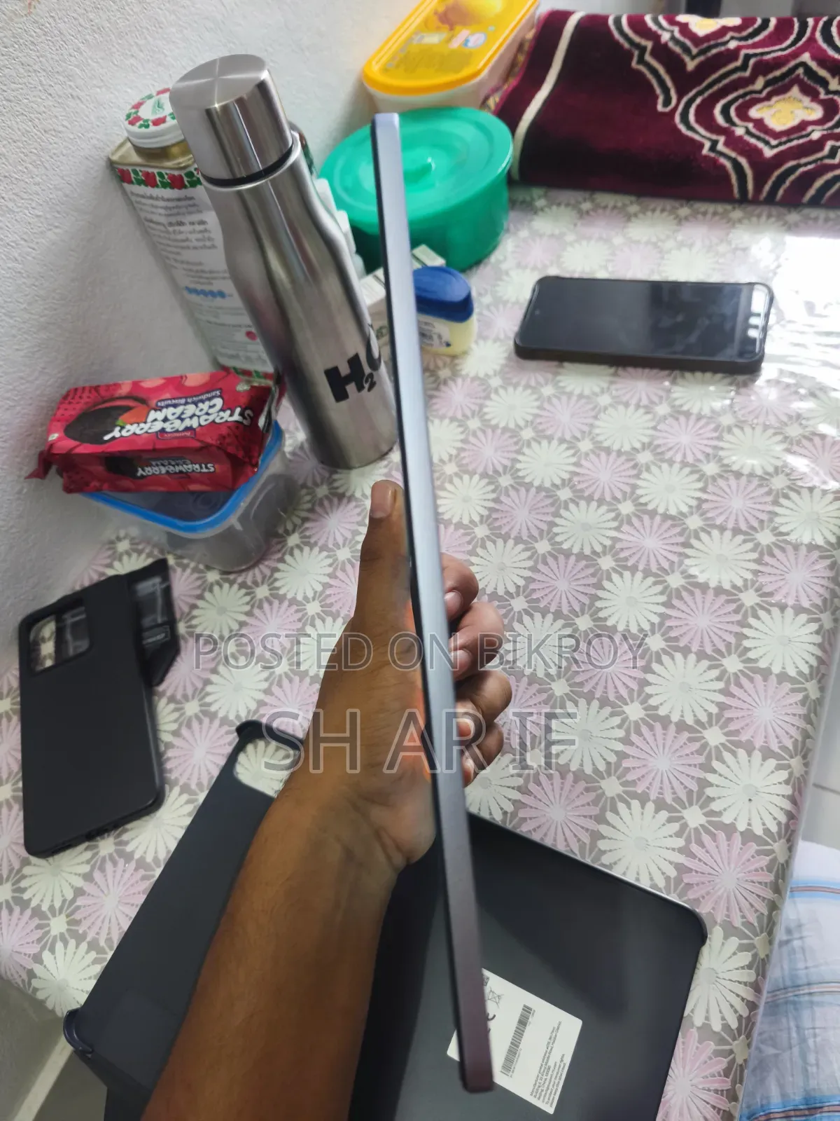 Xiaomi Redmi Pad 2 128 GB