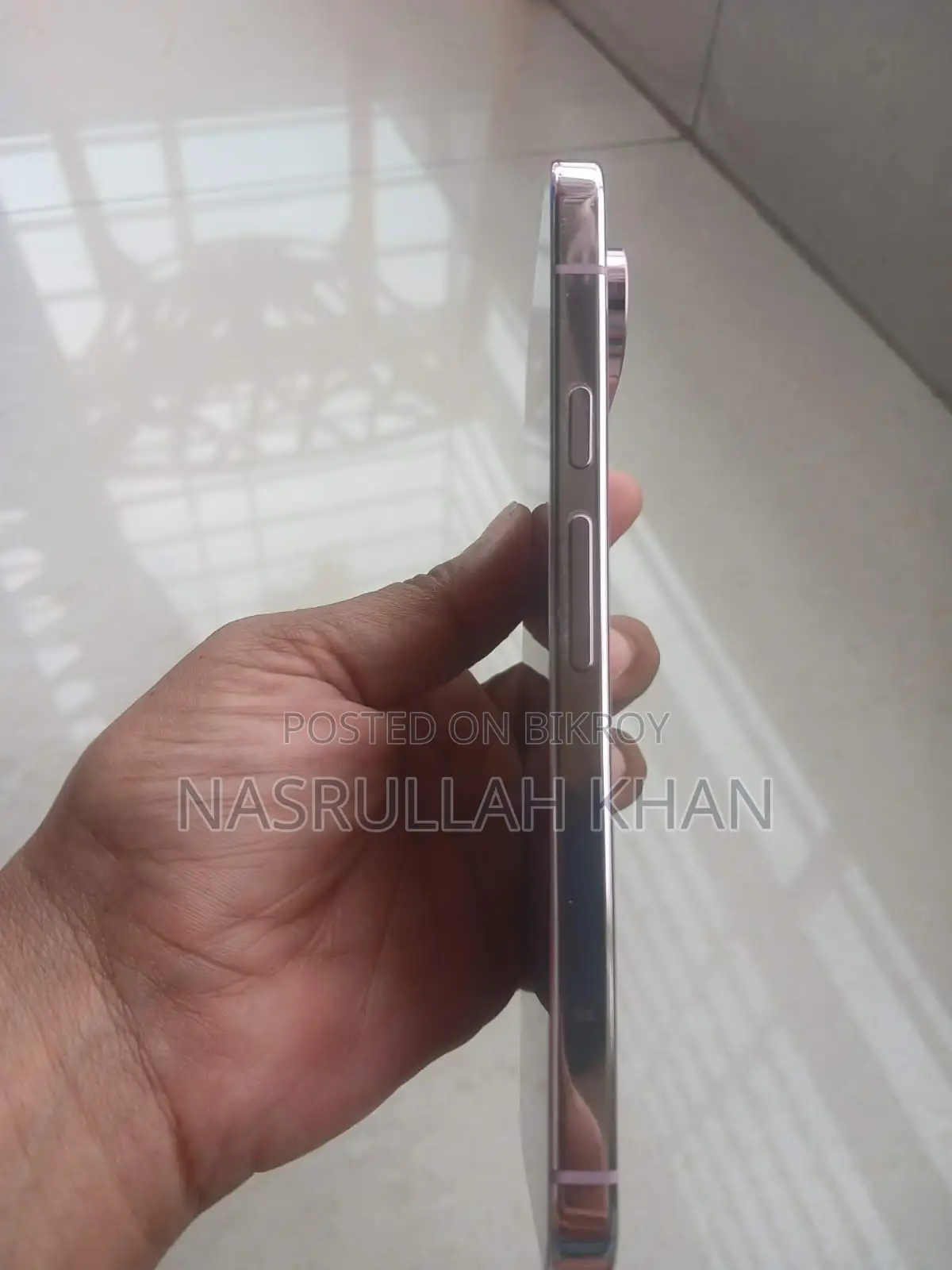 গুগল পিক্সেল ৯ প্রো এক্সএল ২৫৬ জিবি গোলাপি