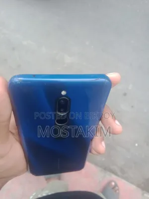 Xiaomi Redmi 8 64 GB Blue