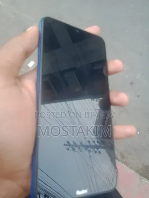 Xiaomi Redmi 8 64 GB Blue