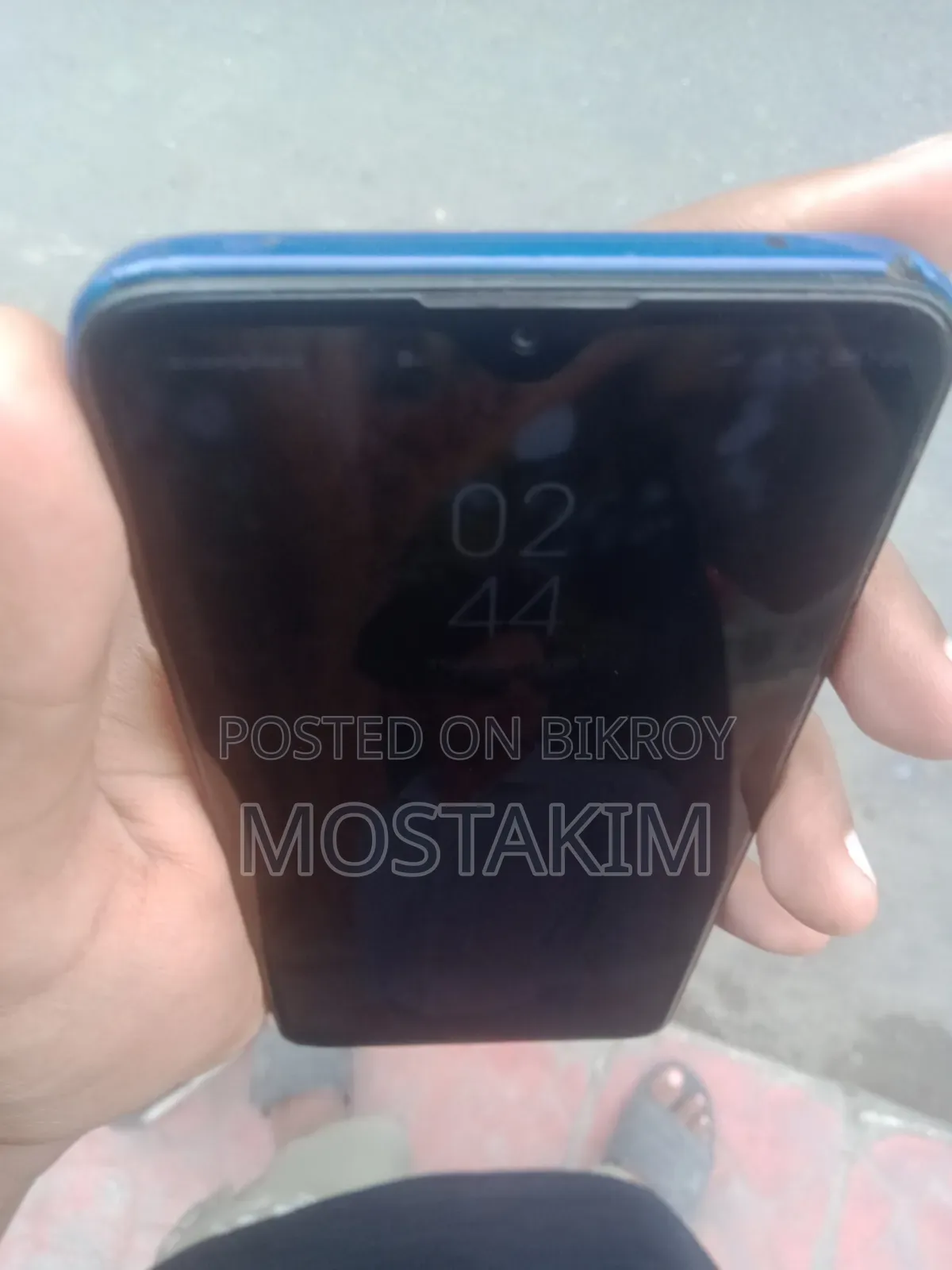 Xiaomi Redmi 8 64 GB Blue
