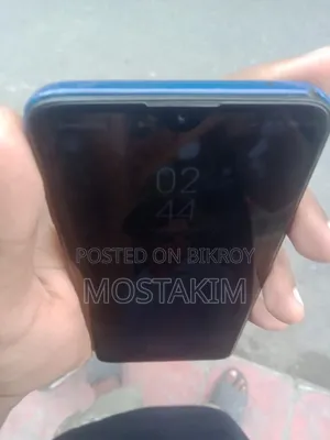 Xiaomi Redmi 8 64 GB Blue