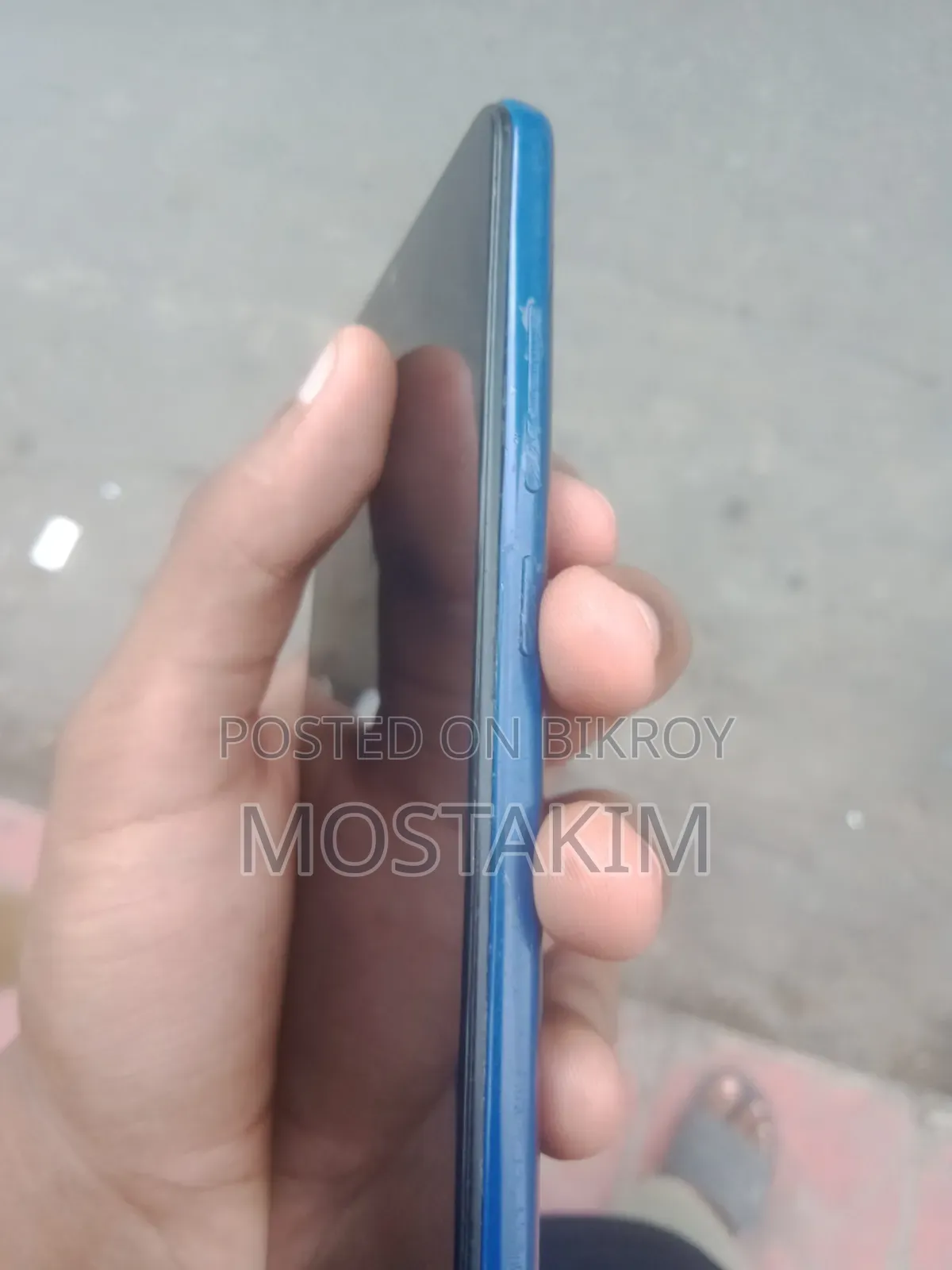 Xiaomi Redmi 8 64 GB Blue