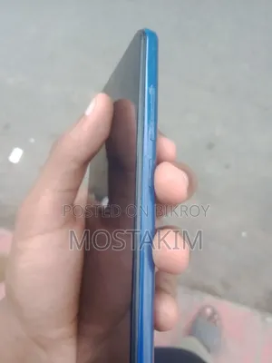 Xiaomi Redmi 8 64 GB Blue