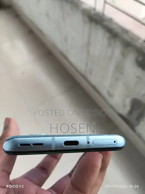 নতুন ওয়ানপ্লাস ৯আর ২৫৬ জিবি গ্রাফাইট