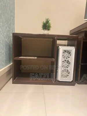 Executive Table + Side Table for Sale