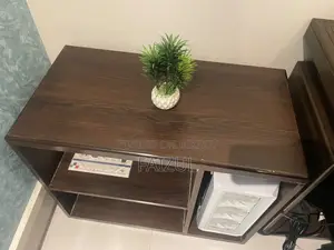 Executive Table + Side Table for Sale