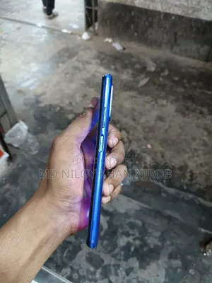 শাওমি রেডমি ৯টি ৬৪ জিবি নীল