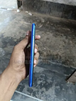 শাওমি রেডমি ৯টি ৬৪ জিবি নীল