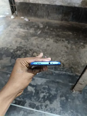 শাওমি রেডমি ৯টি ৬৪ জিবি নীল