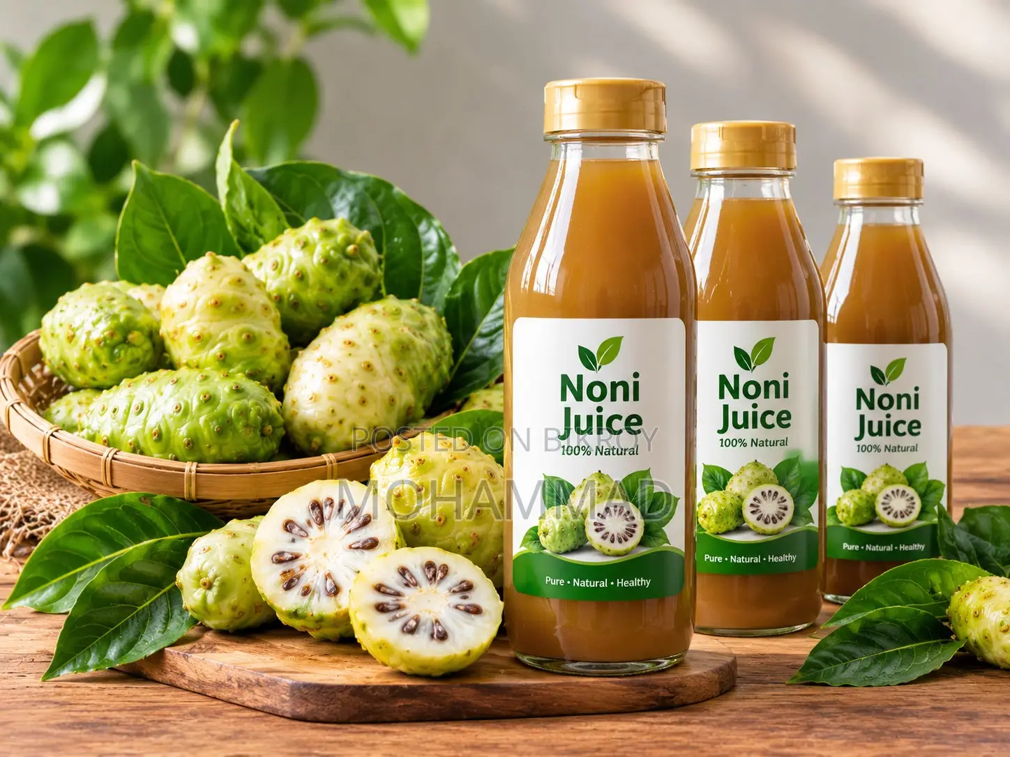 Noni Juice