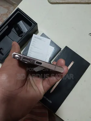 Samsung Galaxy Note 20 Ultra 5G 512 GB Gold