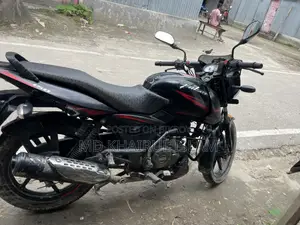 Bajaj Pulsar 150 2018 Black