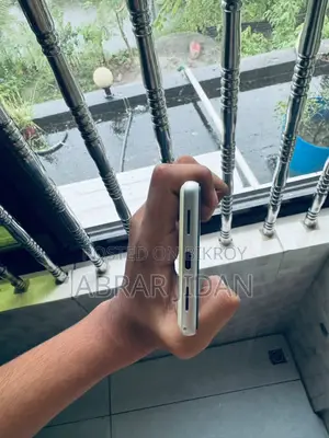 Google Pixel 7 128 GB White