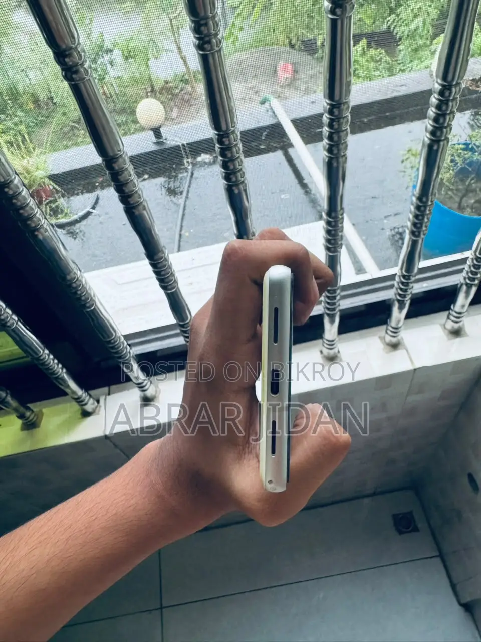 Google Pixel 7 128 GB White
