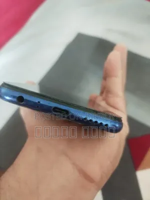 Xiaomi Redmi Note 8 64 GB Purple