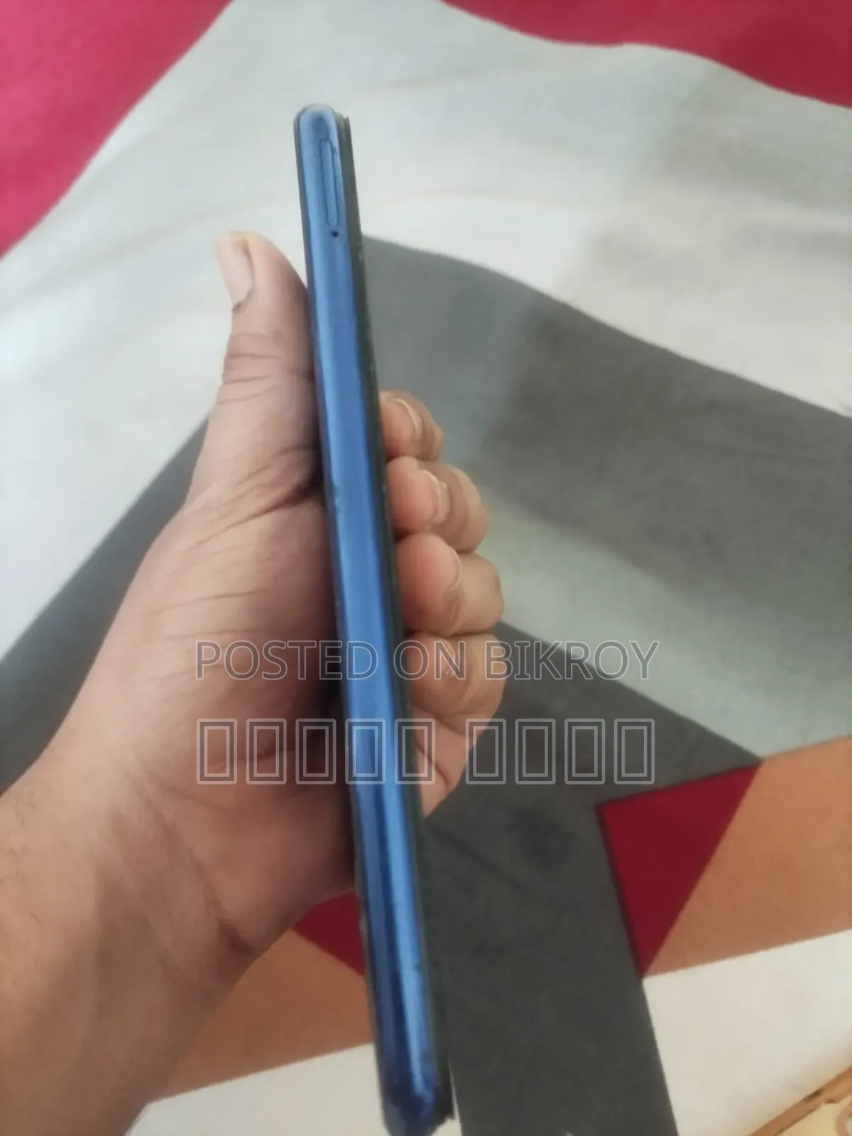 Xiaomi Redmi Note 8 64 GB Purple