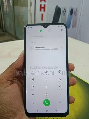 Xiaomi Poco M2 64 GB Black