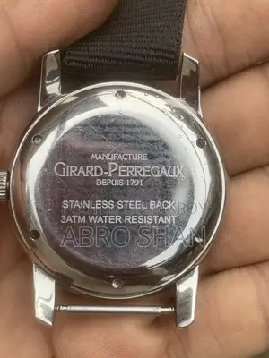 Girard-Perregaux