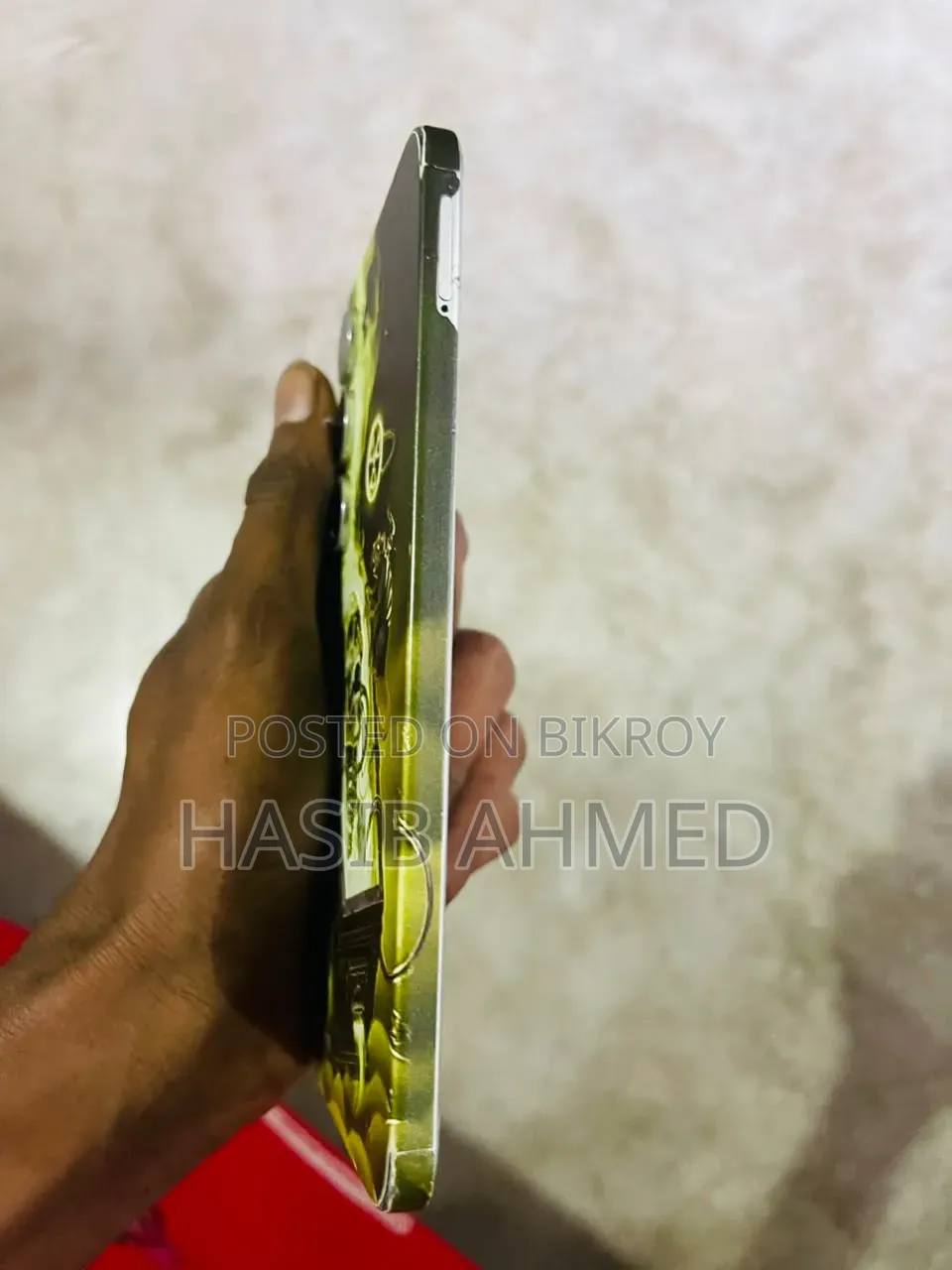 Tecno Spark 40 Pro 128 GB Silver