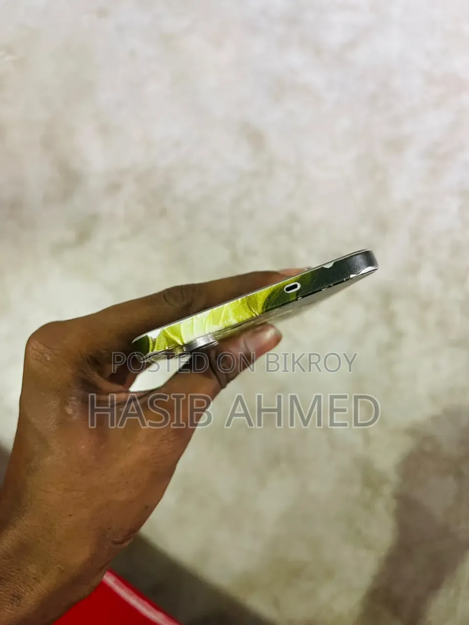 Tecno Spark 40 Pro 128 GB Silver