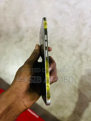 Tecno Spark 40 Pro 128 GB Silver