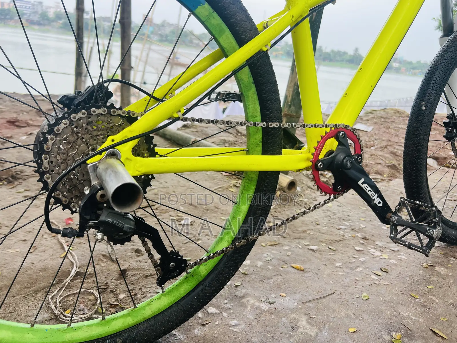 স্টান্ট সাইকেল