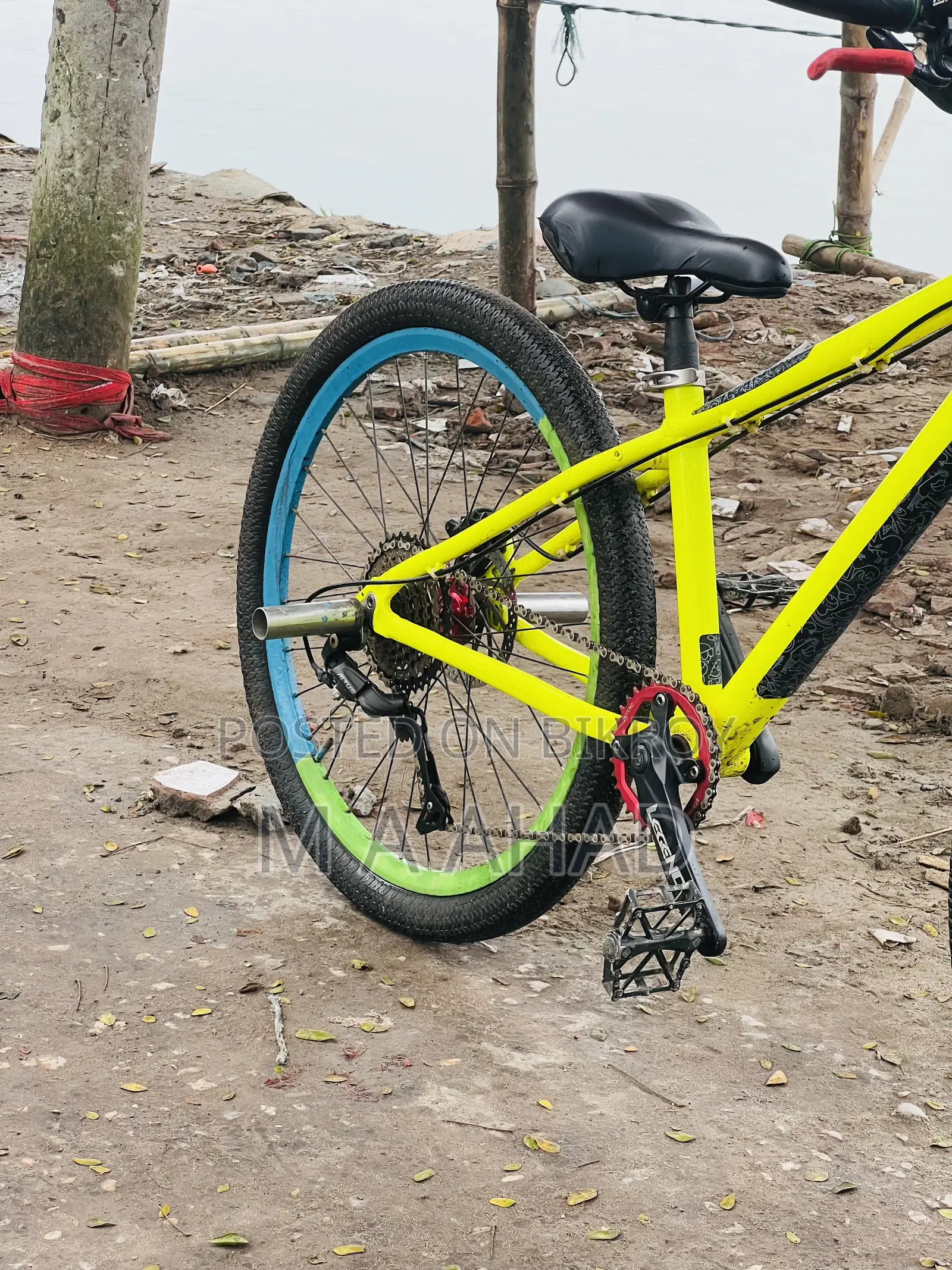 স্টান্ট সাইকেল