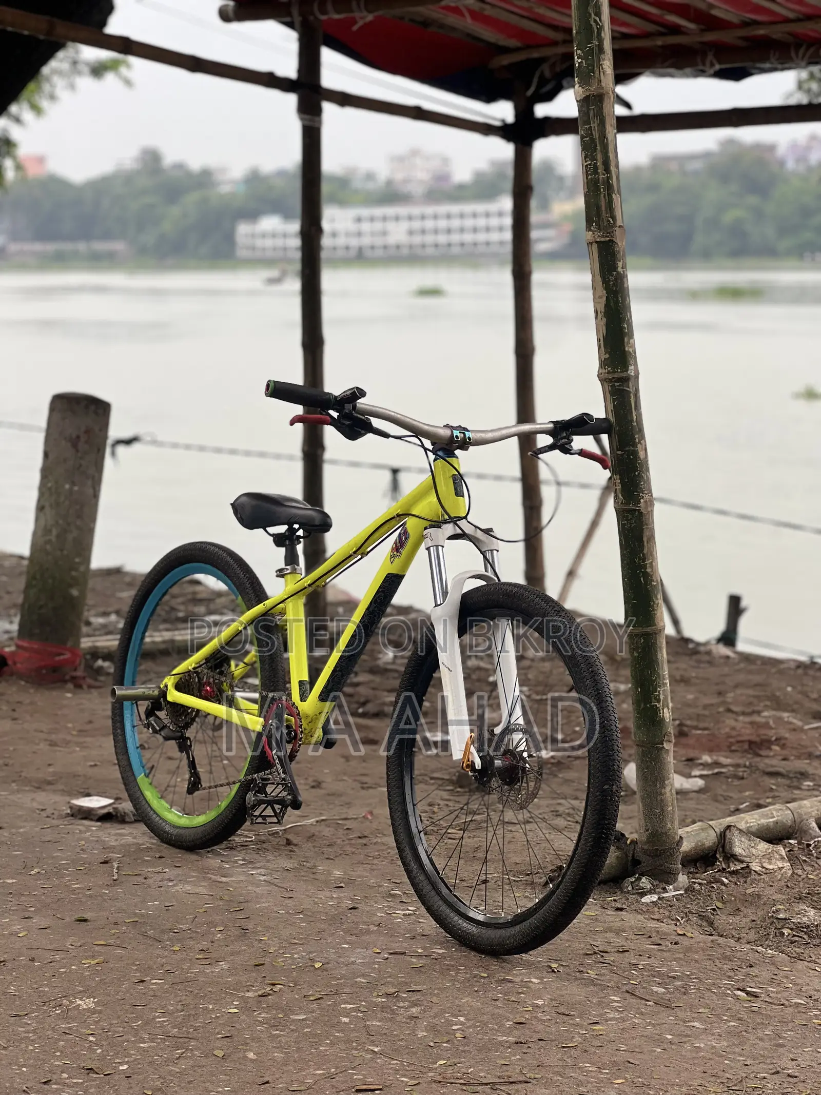 স্টান্ট সাইকেল